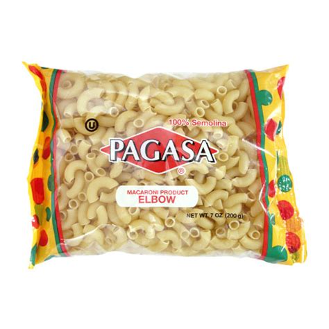 pagasa pasta